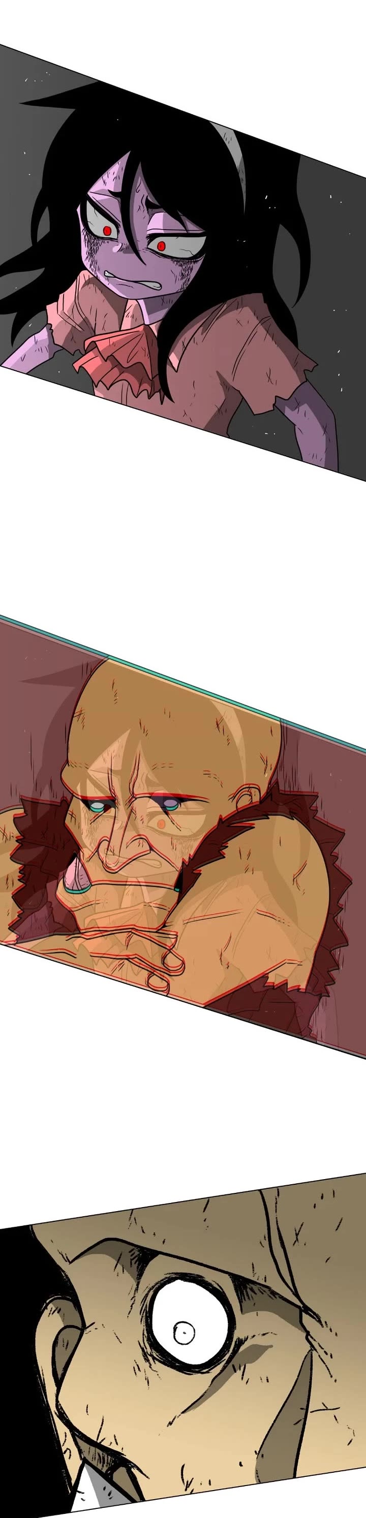 The Graymark Chapter 21 page 10 - Chapter 21: Episode 21
