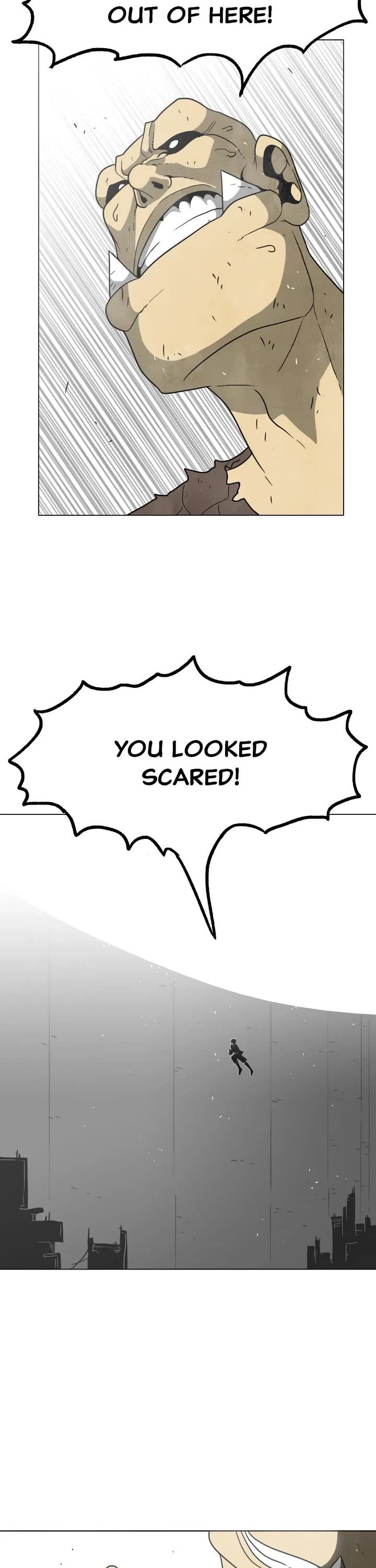 The Graymark Chapter 21 page 13 - Chapter 21: Episode 21