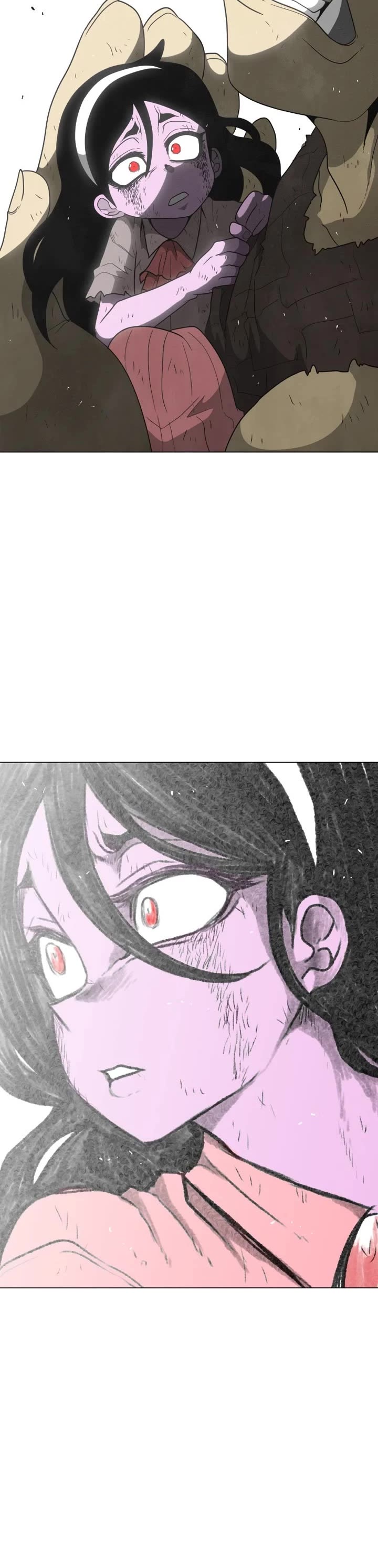 The Graymark Chapter 21 page 14 - Chapter 21: Episode 21