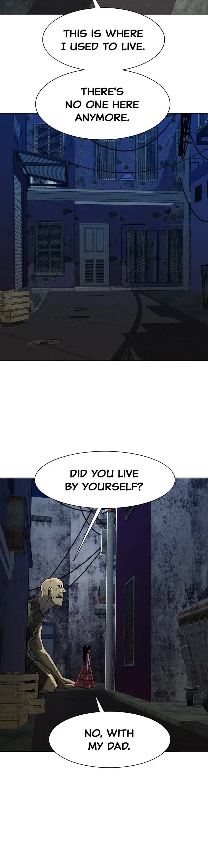 The Graymark Chapter 21 page 23 - Chapter 21: Episode 21