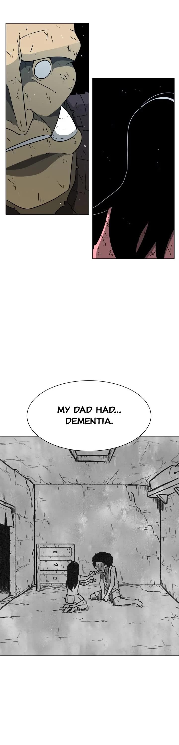 The Graymark Chapter 21 page 24 - Chapter 21: Episode 21