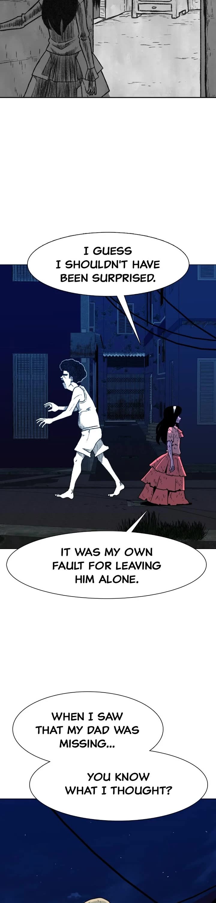 The Graymark Chapter 21 page 27 - Chapter 21: Episode 21