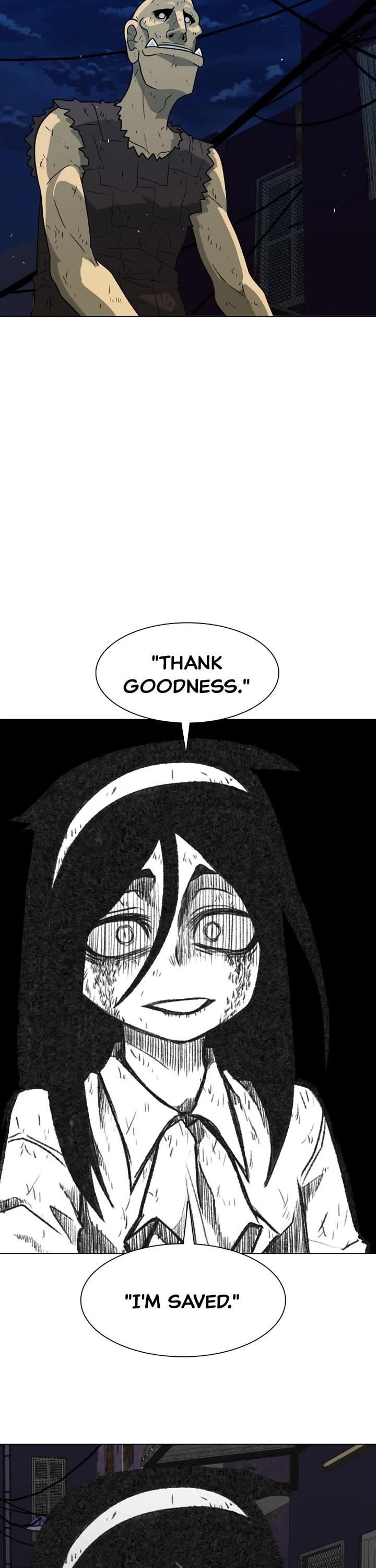 The Graymark Chapter 21 page 28 - Chapter 21: Episode 21