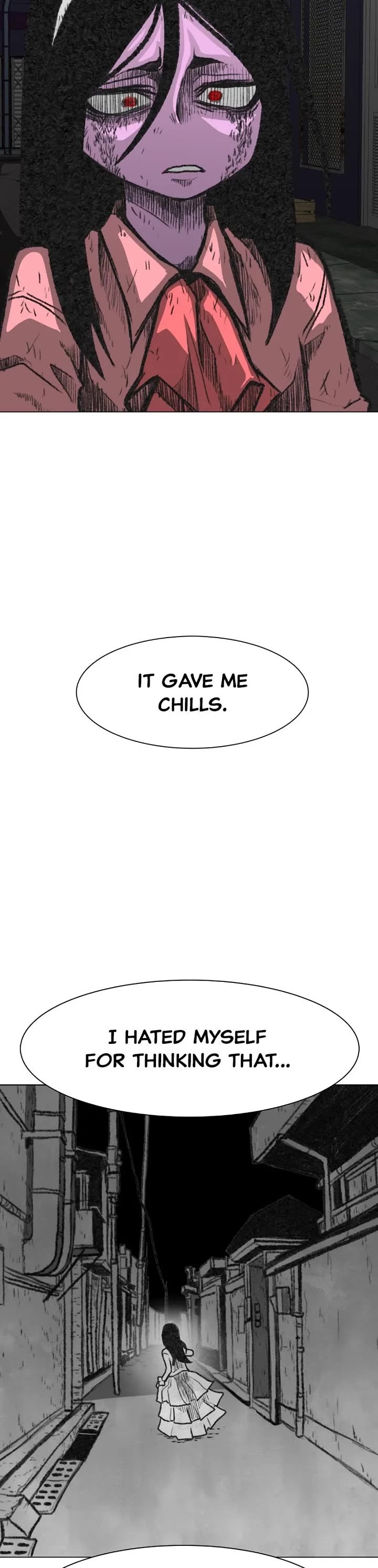 The Graymark Chapter 21 page 29 - Chapter 21: Episode 21