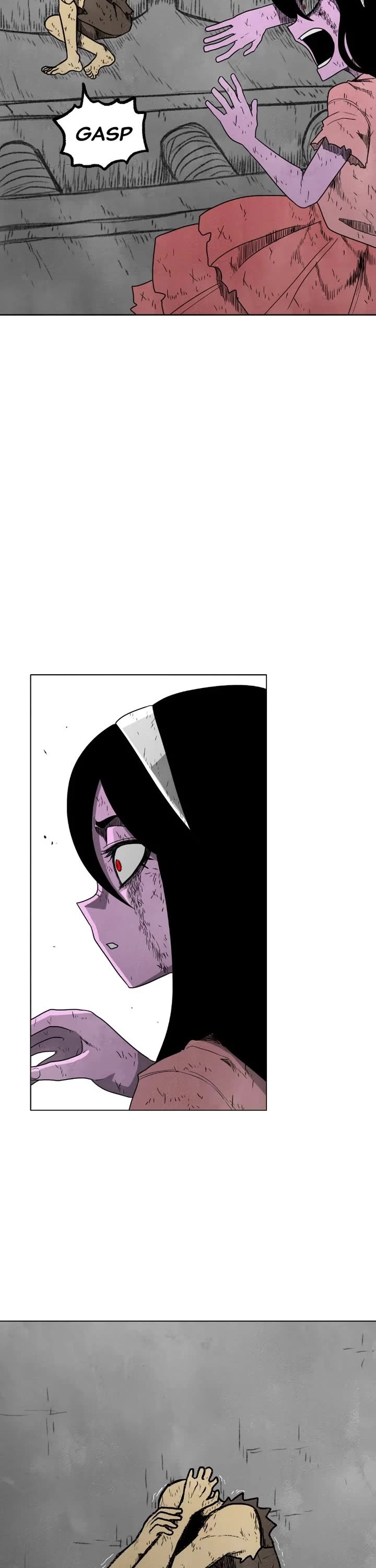The Graymark Chapter 21 page 3 - Chapter 21: Episode 21