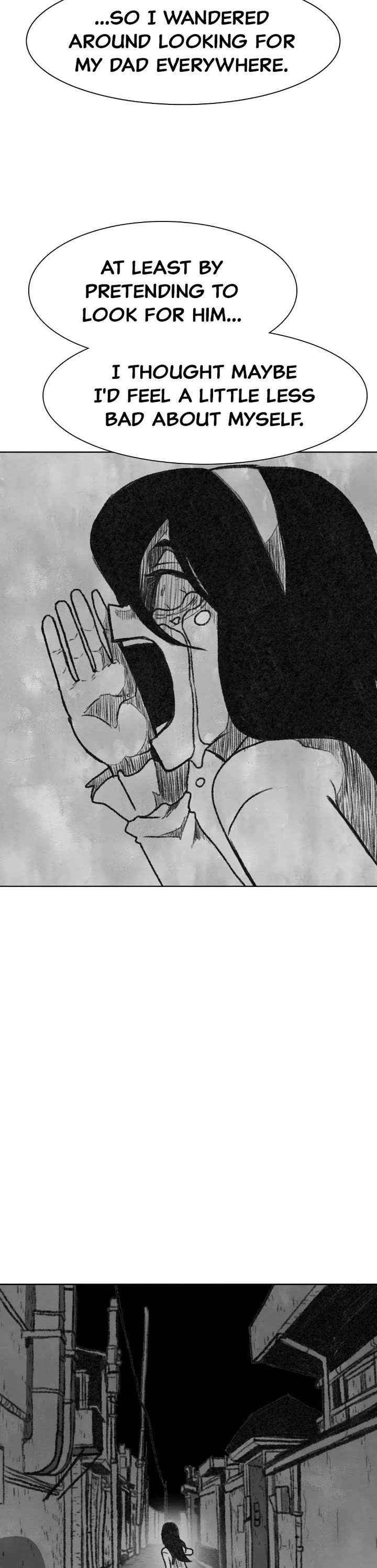 The Graymark Chapter 21 page 30 - Chapter 21: Episode 21