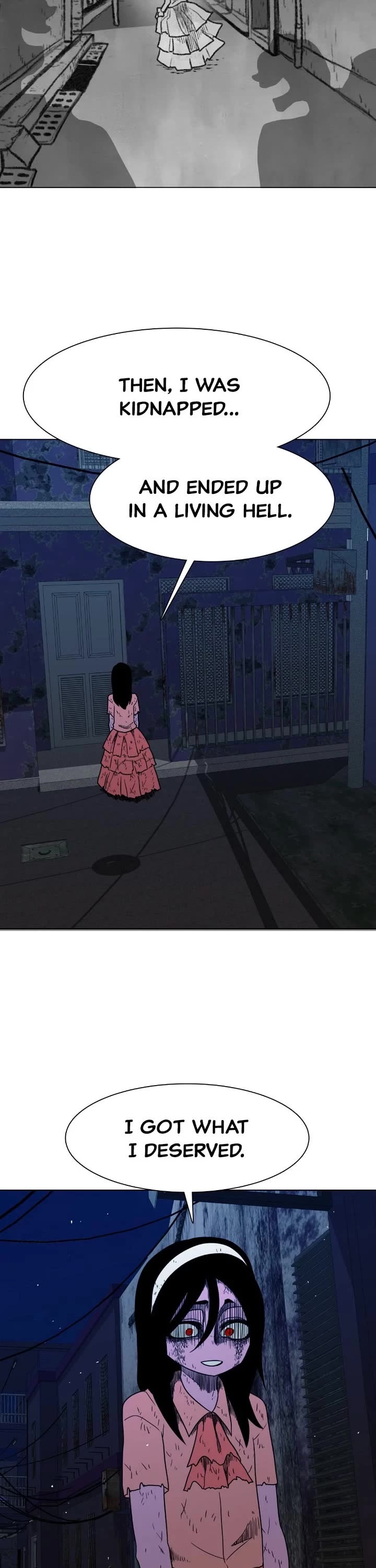 The Graymark Chapter 21 page 31 - Chapter 21: Episode 21