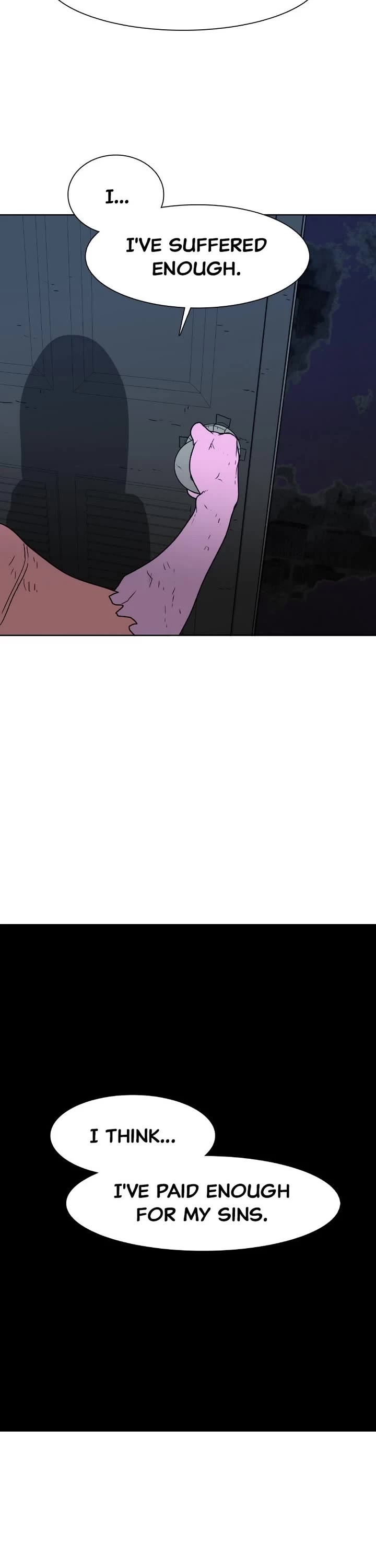 The Graymark Chapter 21 page 33 - Chapter 21: Episode 21