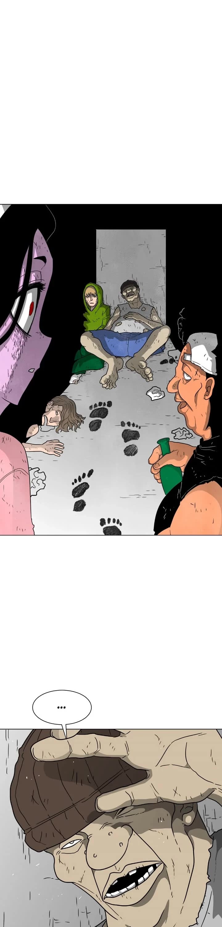 The Graymark Chapter 21 page 37 - Chapter 21: Episode 21