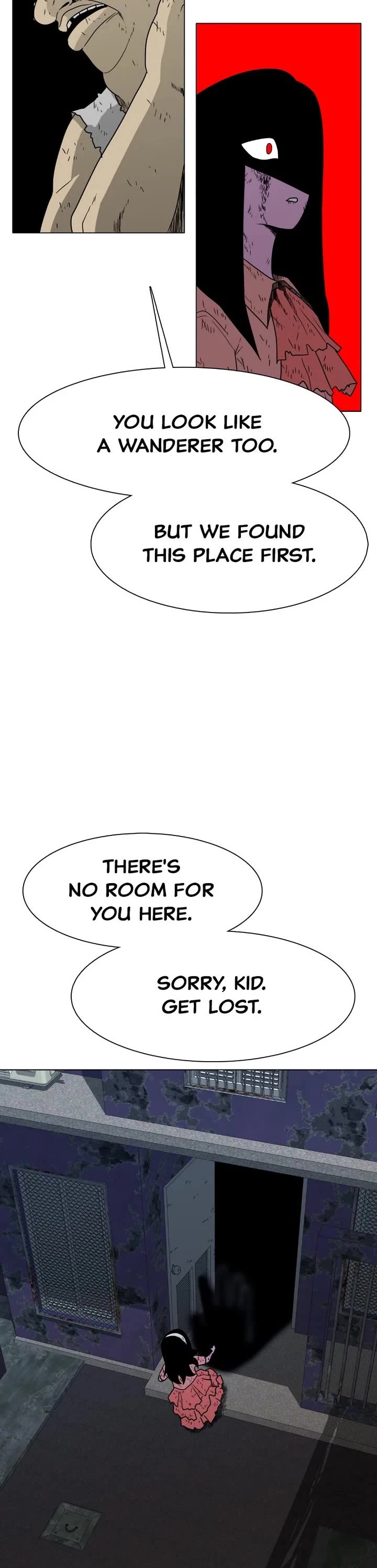 The Graymark Chapter 21 page 39 - Chapter 21: Episode 21
