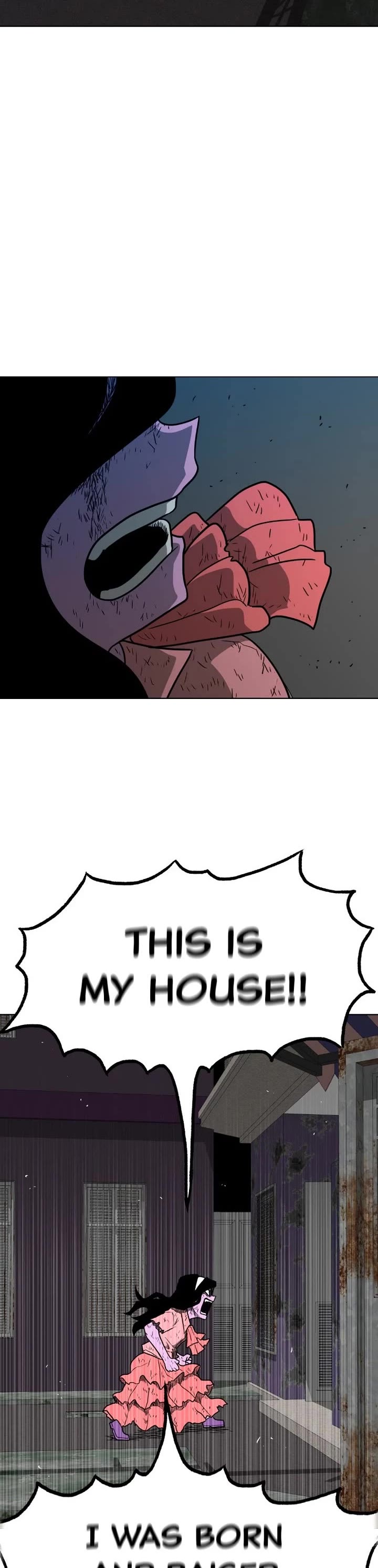 The Graymark Chapter 21 page 40 - Chapter 21: Episode 21