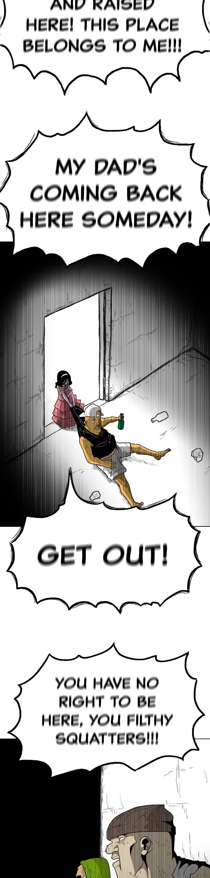The Graymark Chapter 21 page 41 - Chapter 21: Episode 21