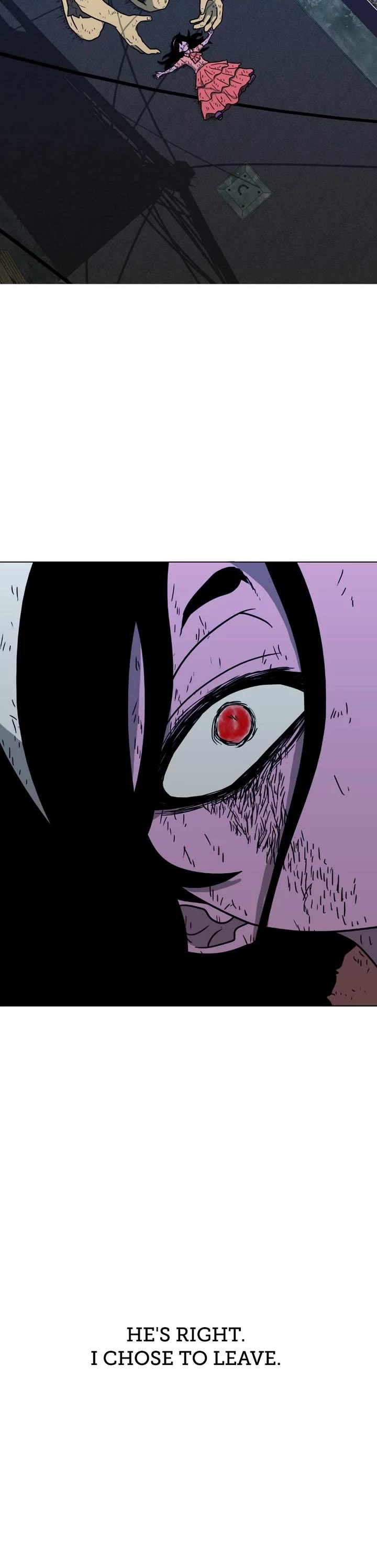 The Graymark Chapter 21 page 44 - Chapter 21: Episode 21