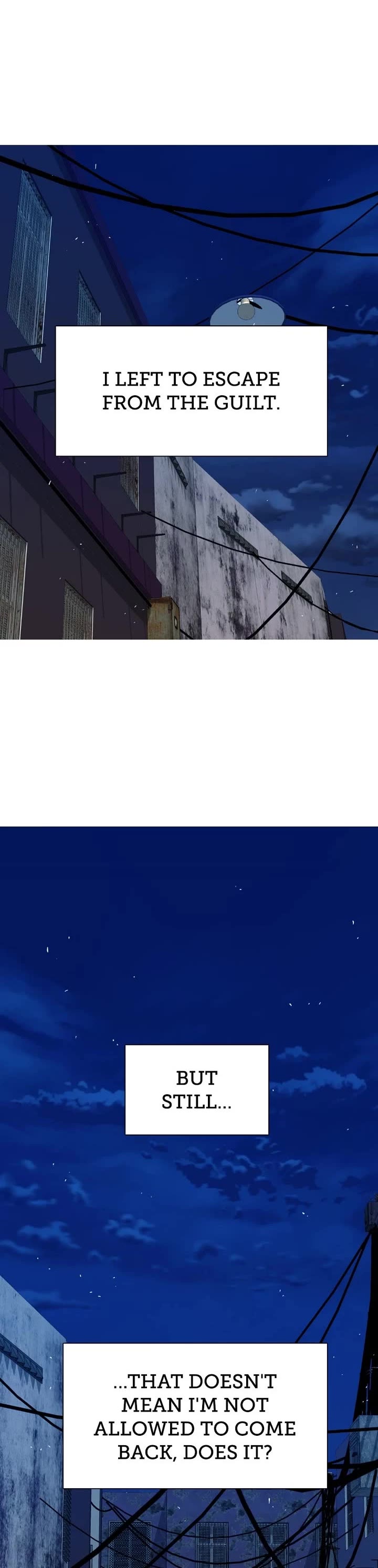 The Graymark Chapter 21 page 45 - Chapter 21: Episode 21