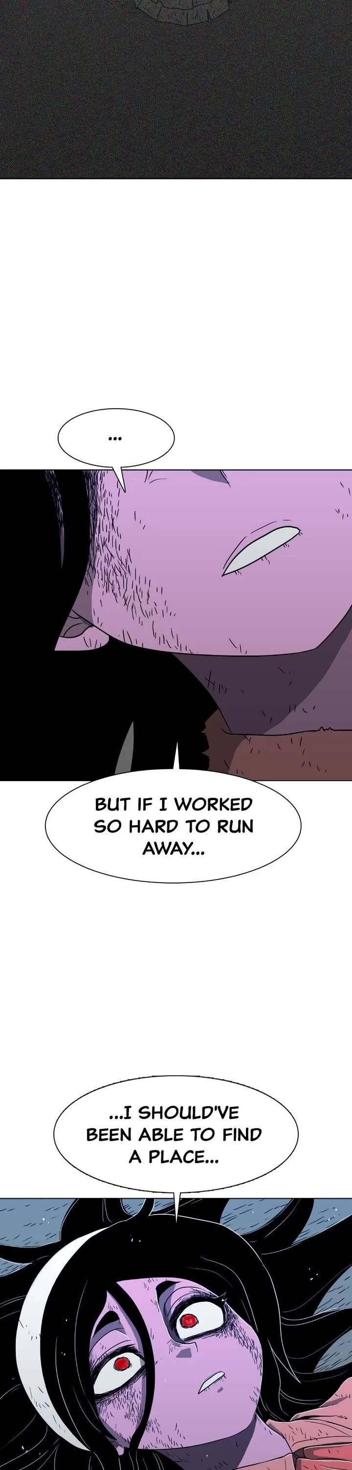 The Graymark Chapter 21 page 48 - Chapter 21: Episode 21