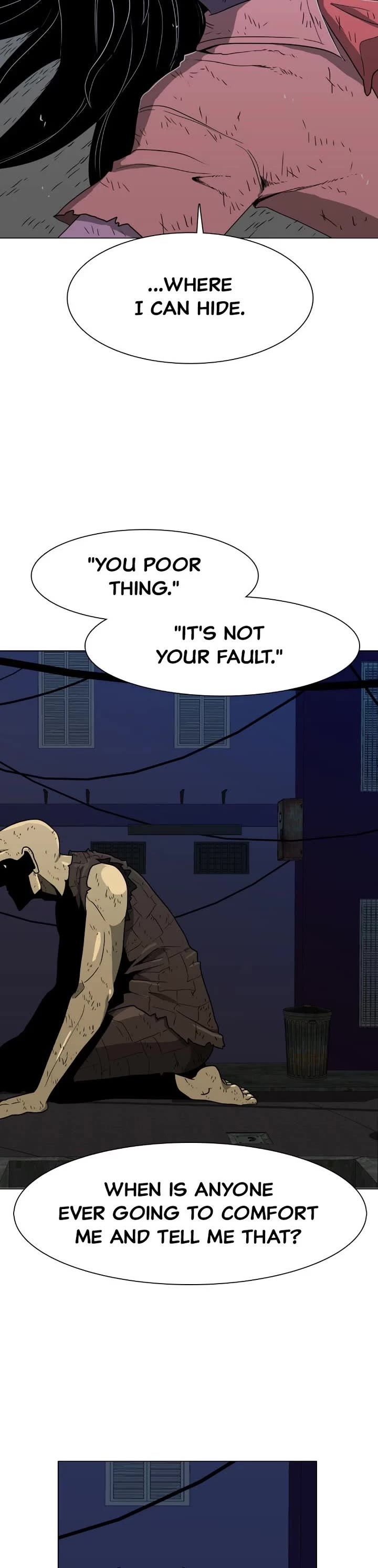 The Graymark Chapter 21 page 49 - Chapter 21: Episode 21
