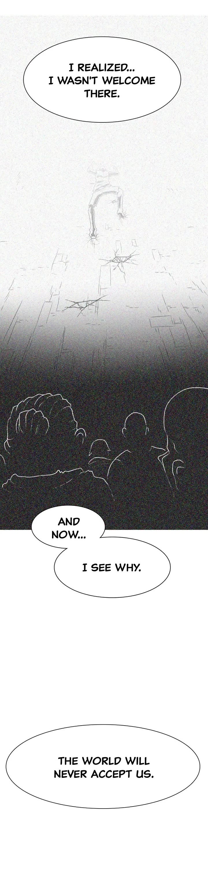 The Graymark Chapter 21 page 51 - Chapter 21: Episode 21