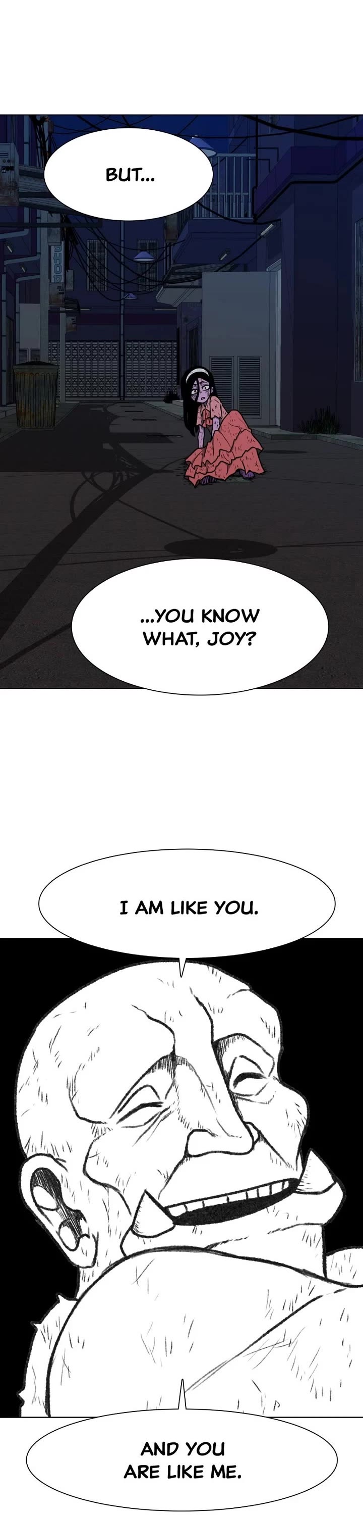 The Graymark Chapter 21 page 52 - Chapter 21: Episode 21