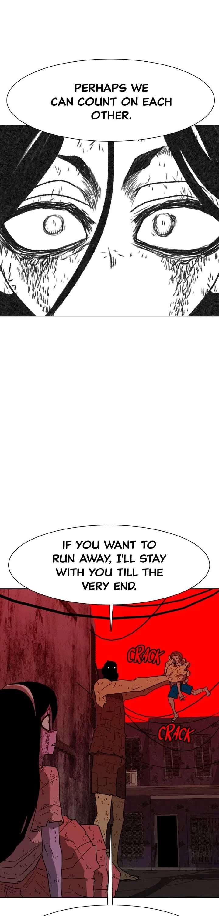 The Graymark Chapter 21 page 53 - Chapter 21: Episode 21
