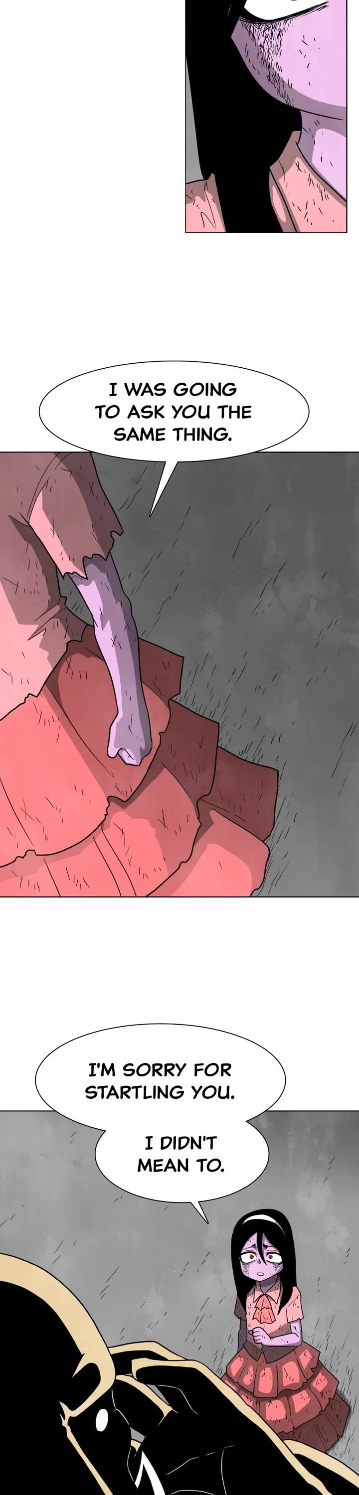 The Graymark Chapter 21 page 6 - Chapter 21: Episode 21