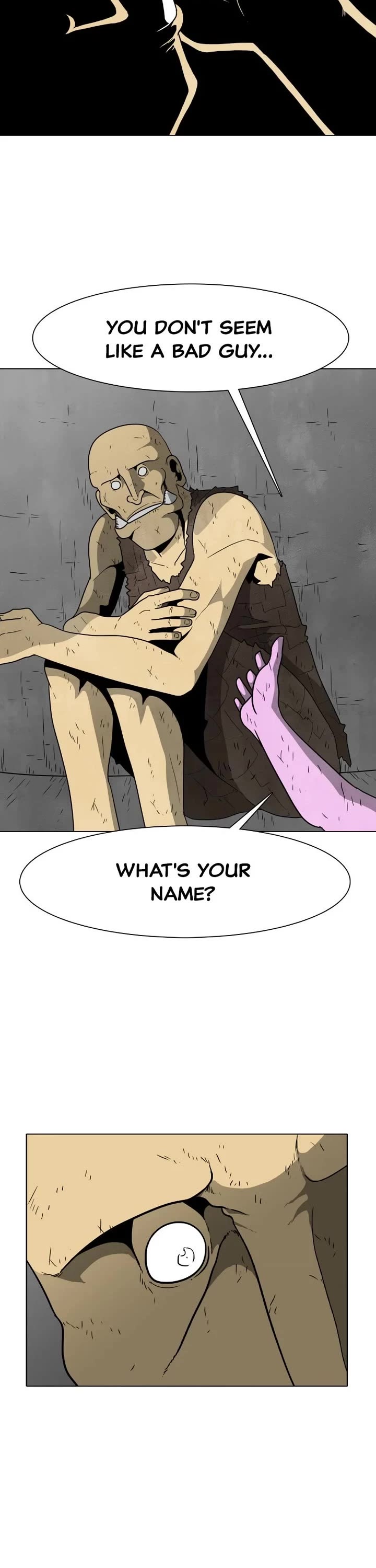 The Graymark Chapter 21 page 7 - Chapter 21: Episode 21