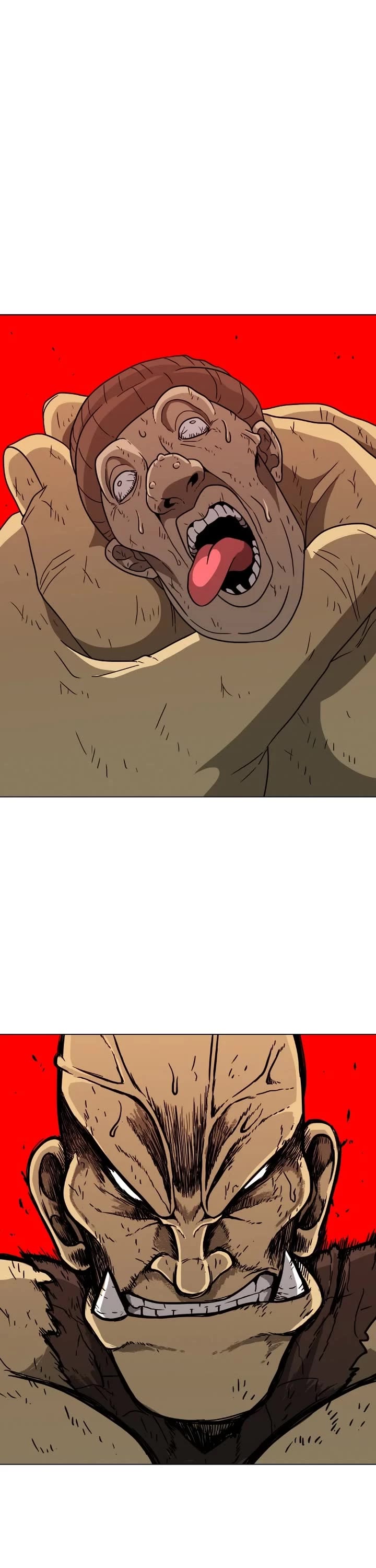 The Graymark Chapter 22 page 1 - Chapter 22: Episode 22