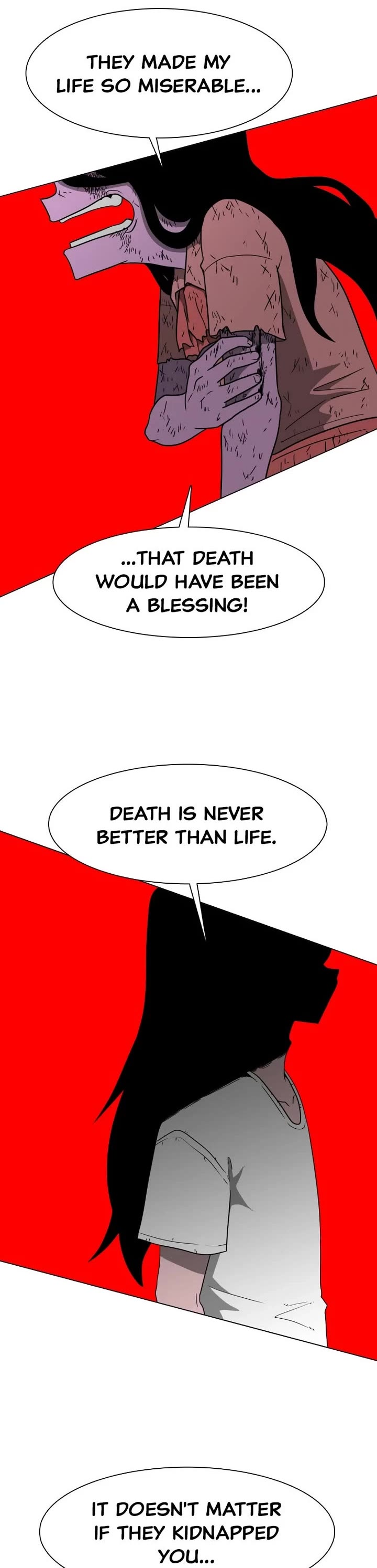 The Graymark Chapter 22 page 10 - Chapter 22: Episode 22