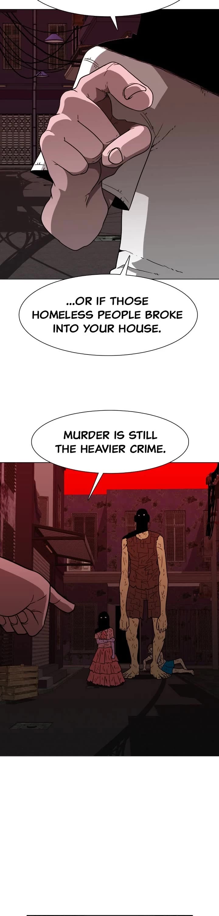 The Graymark Chapter 22 page 11 - Chapter 22: Episode 22