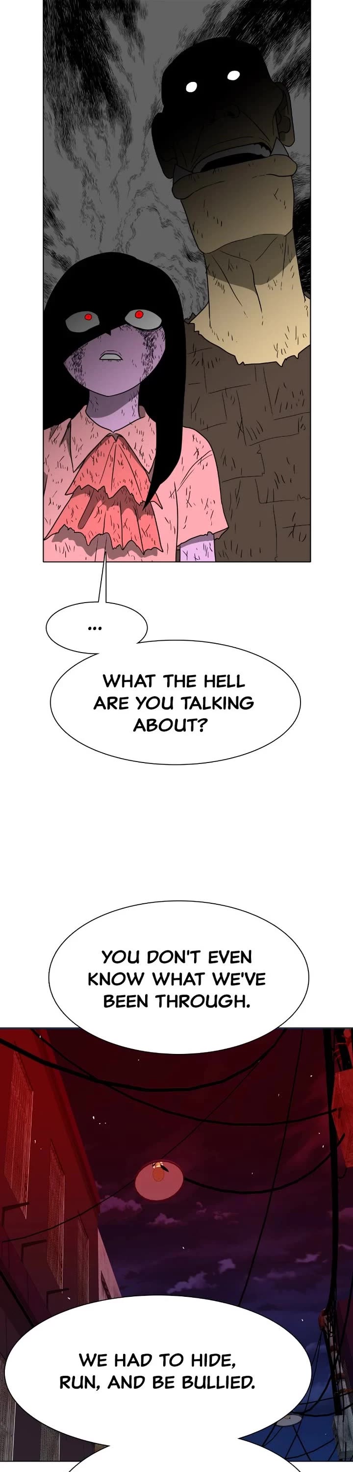 The Graymark Chapter 22 page 12 - Chapter 22: Episode 22