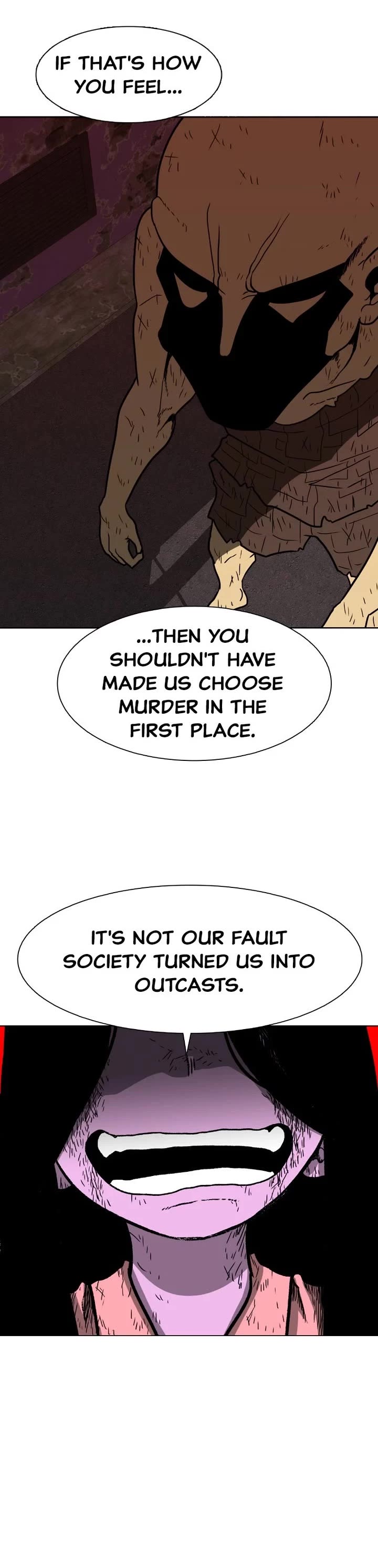 The Graymark Chapter 22 page 14 - Chapter 22: Episode 22