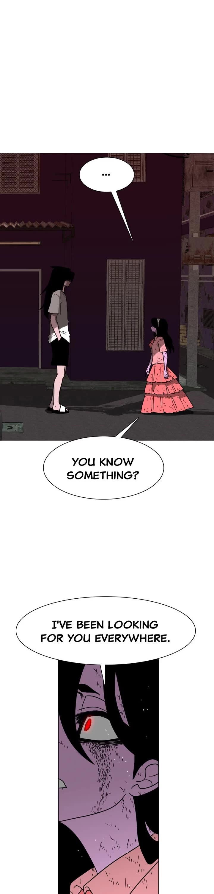 The Graymark Chapter 22 page 16 - Chapter 22: Episode 22