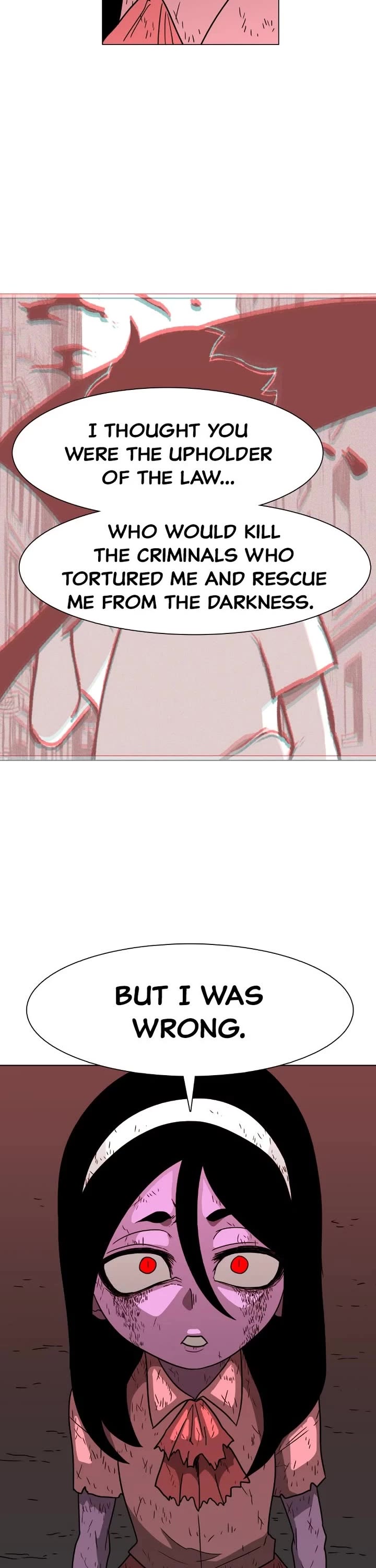 The Graymark Chapter 22 page 17 - Chapter 22: Episode 22