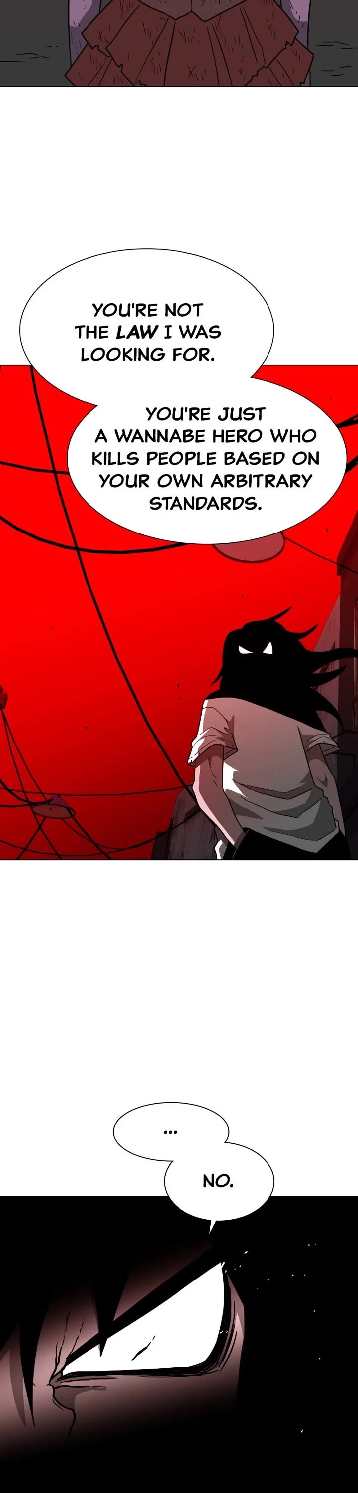 The Graymark Chapter 22 page 18 - Chapter 22: Episode 22