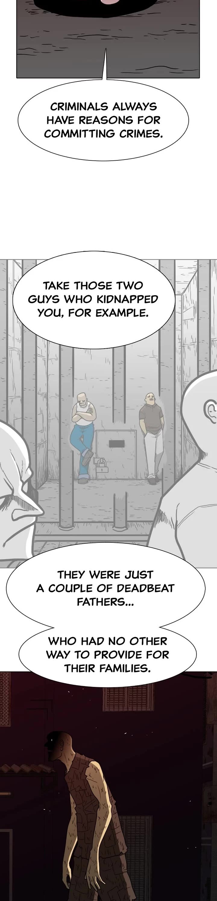 The Graymark Chapter 22 page 20 - Chapter 22: Episode 22