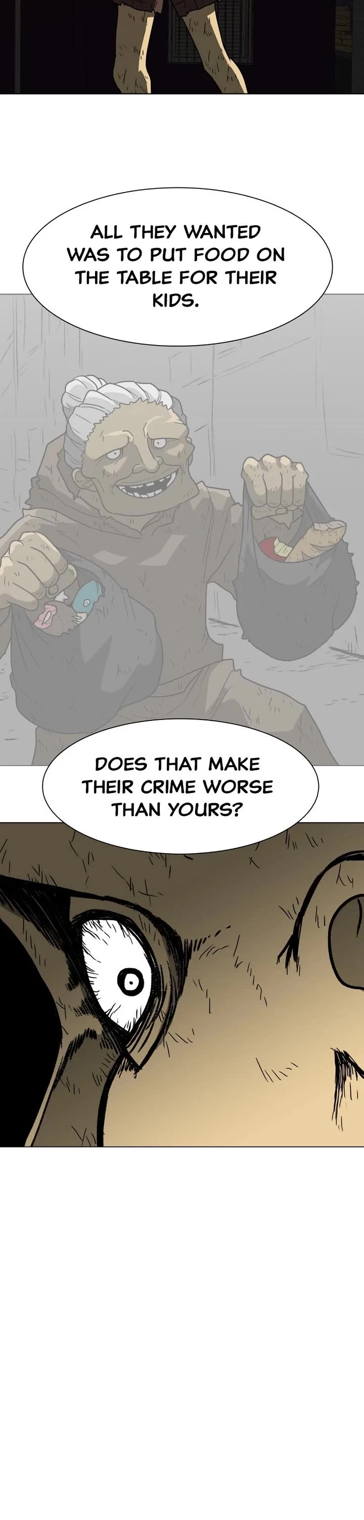 The Graymark Chapter 22 page 21 - Chapter 22: Episode 22