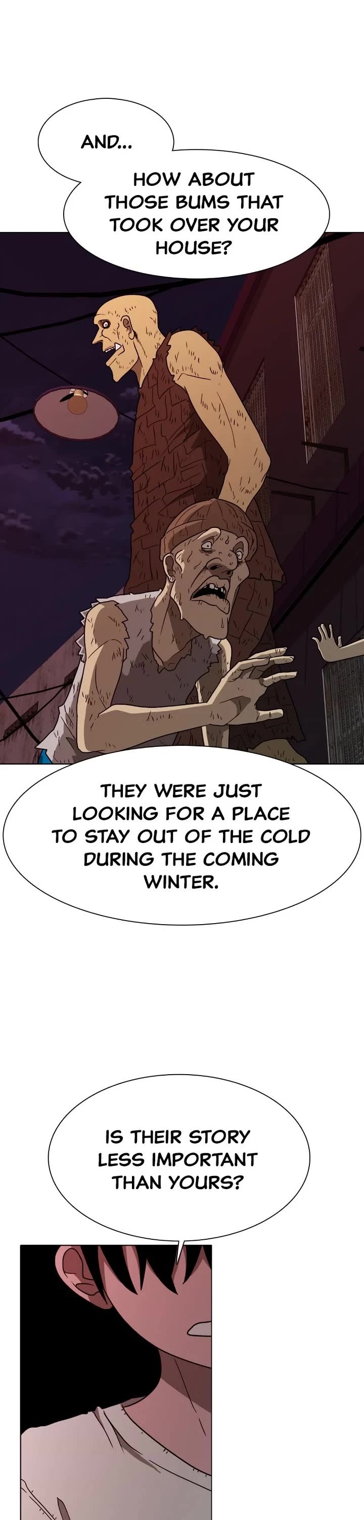The Graymark Chapter 22 page 22 - Chapter 22: Episode 22