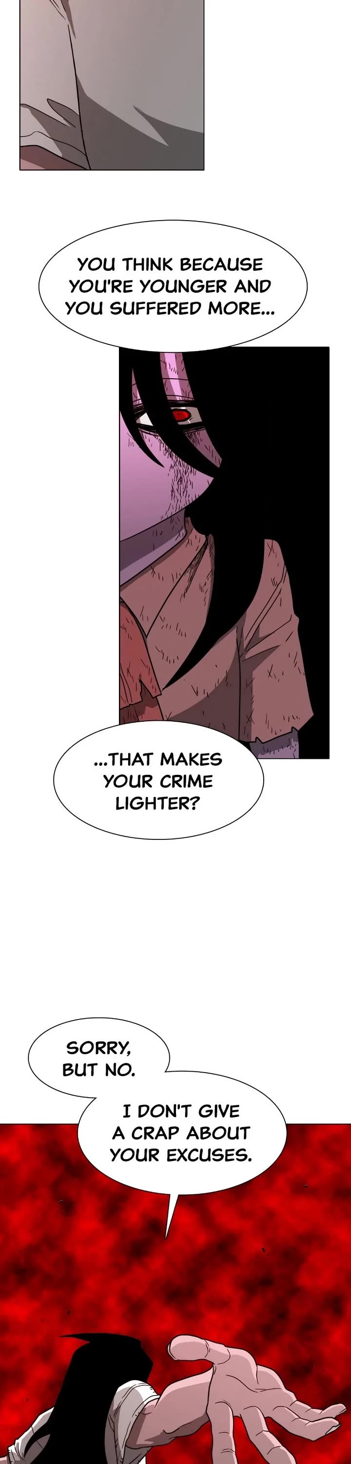The Graymark Chapter 22 page 23 - Chapter 22: Episode 22