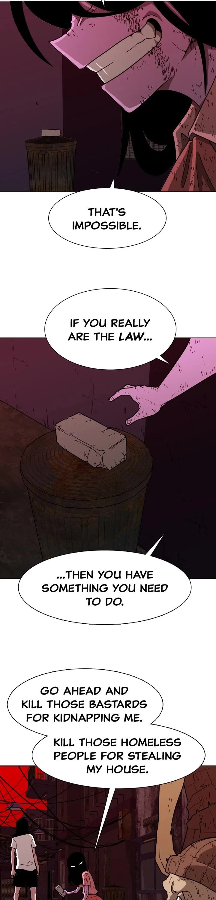 The Graymark Chapter 22 page 26 - Chapter 22: Episode 22