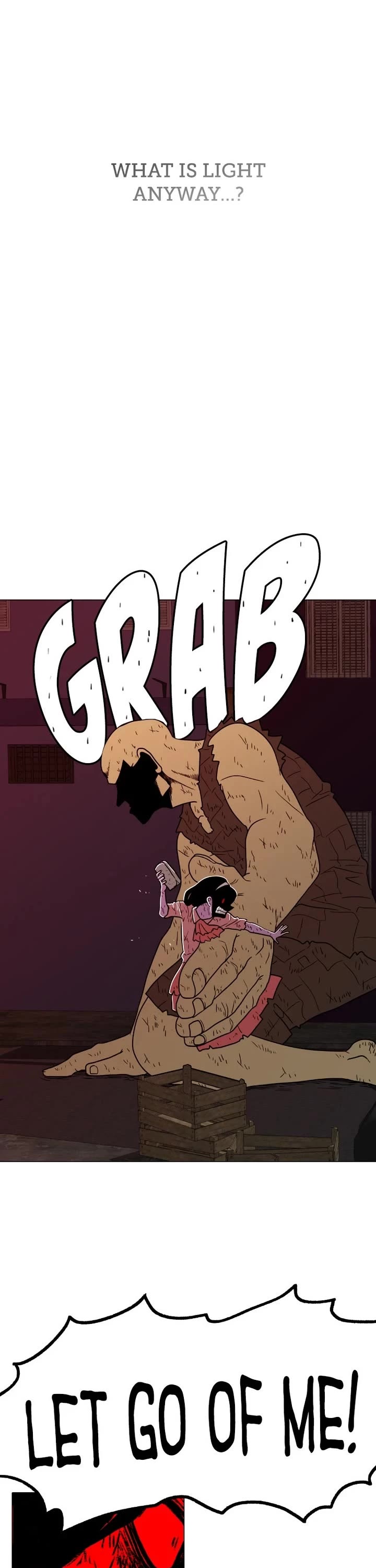 The Graymark Chapter 22 page 33 - Chapter 22: Episode 22