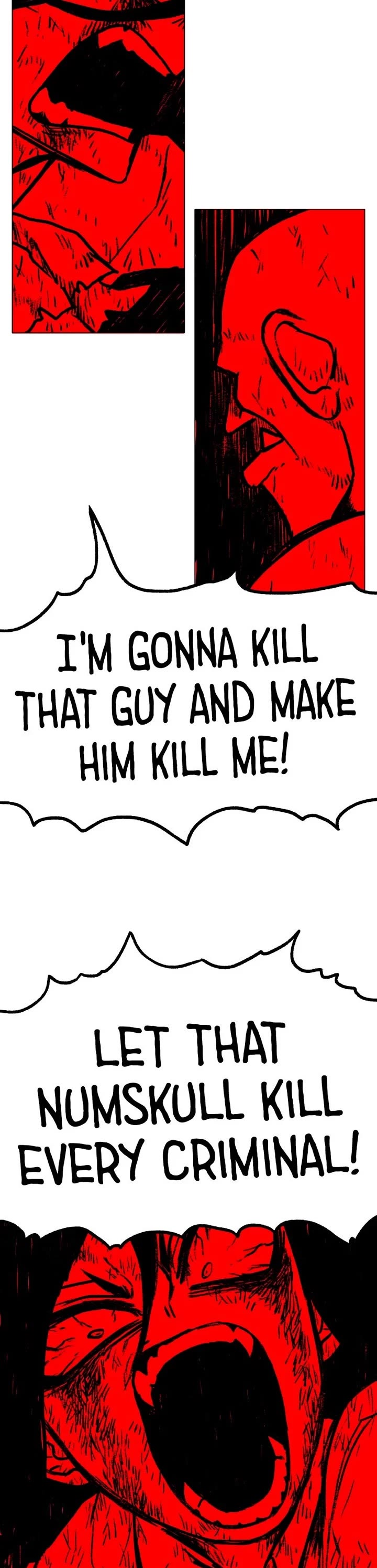 The Graymark Chapter 22 page 34 - Chapter 22: Episode 22