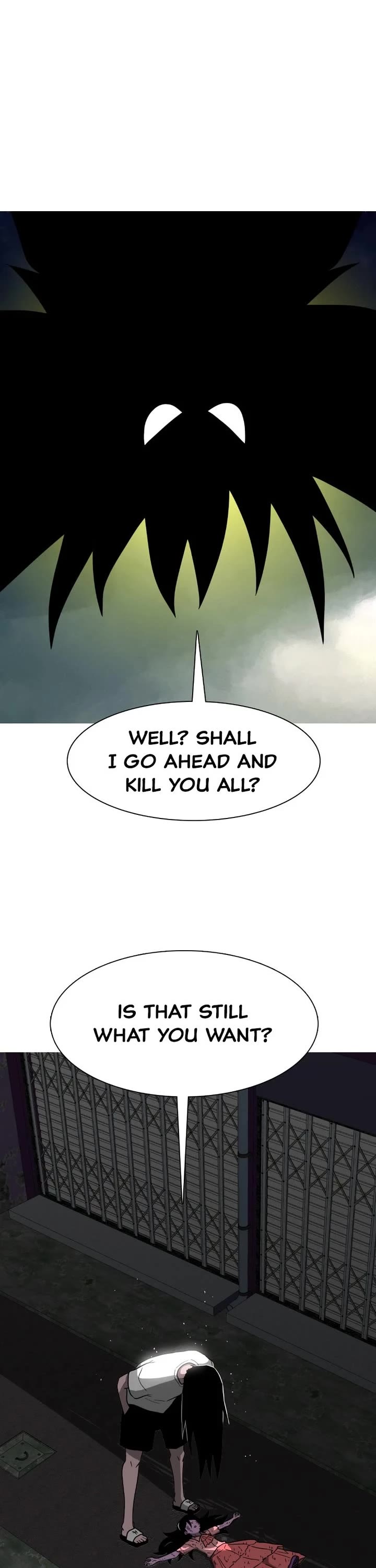 The Graymark Chapter 22 page 41 - Chapter 22: Episode 22