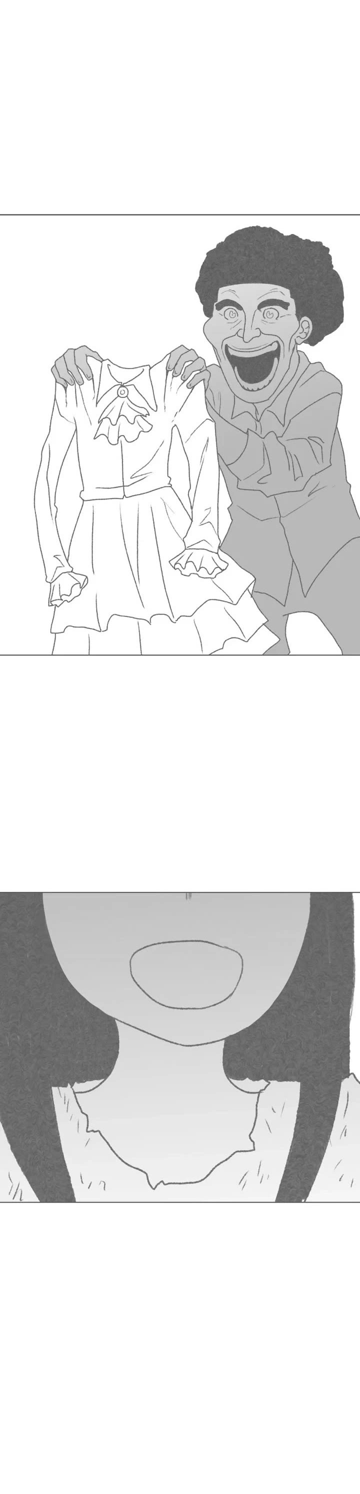 The Graymark Chapter 22 page 45 - Chapter 22: Episode 22