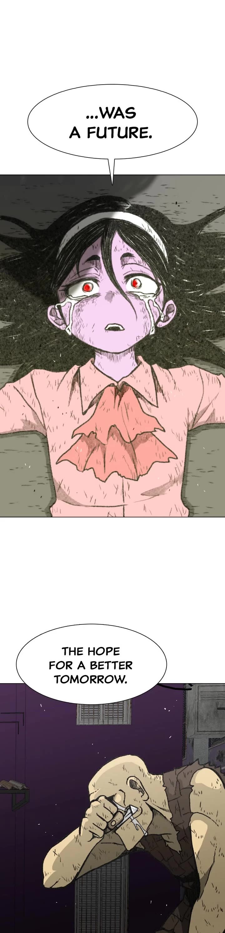 The Graymark Chapter 22 page 49 - Chapter 22: Episode 22