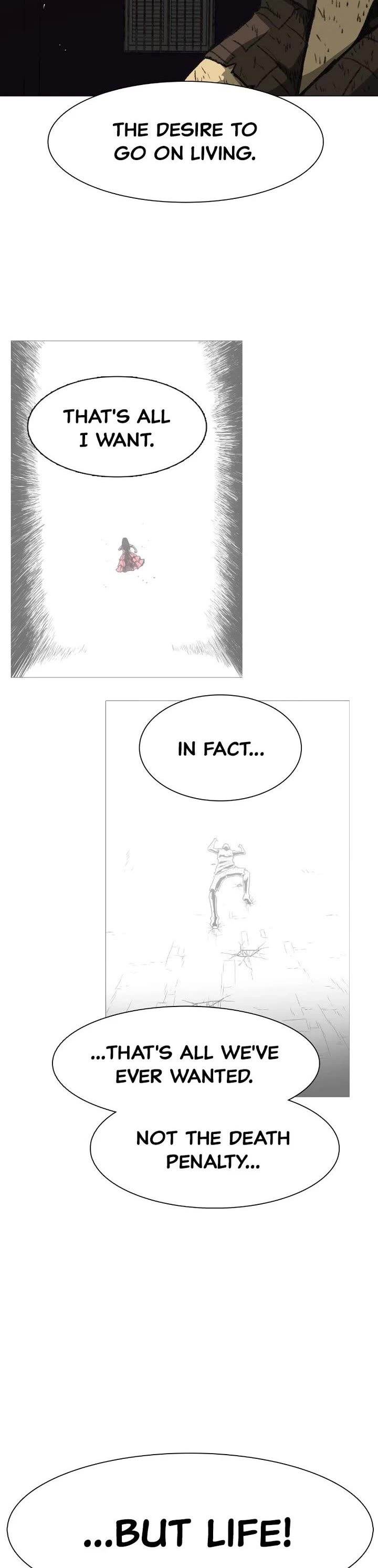 The Graymark Chapter 22 page 50 - Chapter 22: Episode 22