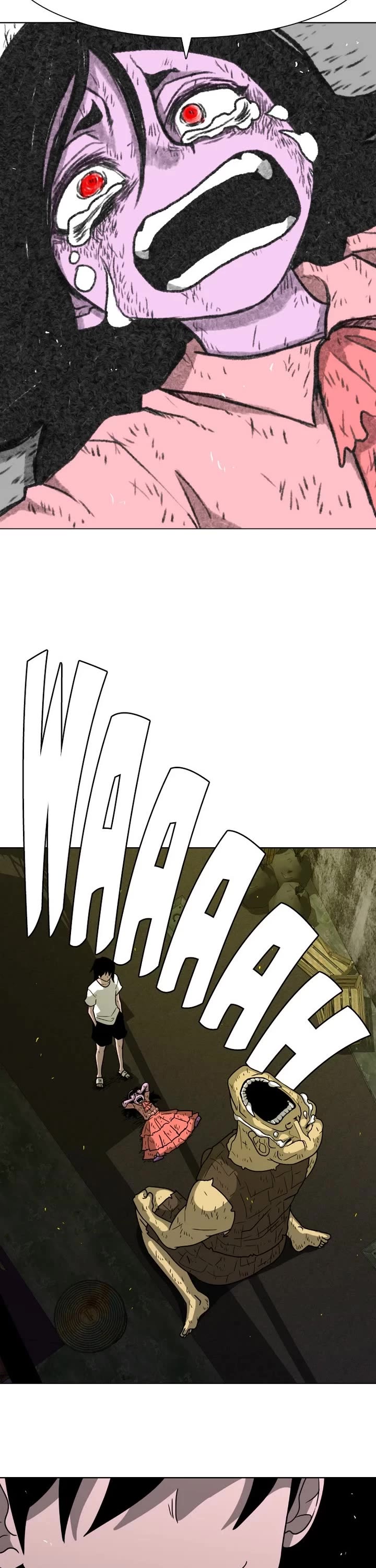 The Graymark Chapter 22 page 51 - Chapter 22: Episode 22