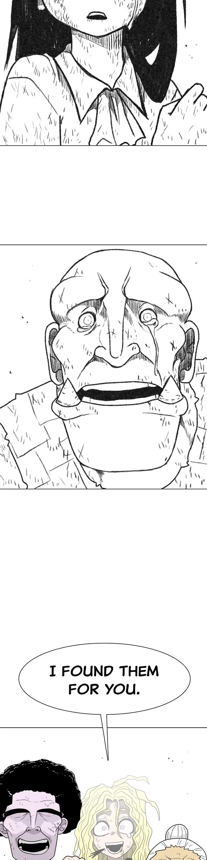The Graymark Chapter 22 page 54 - Chapter 22: Episode 22