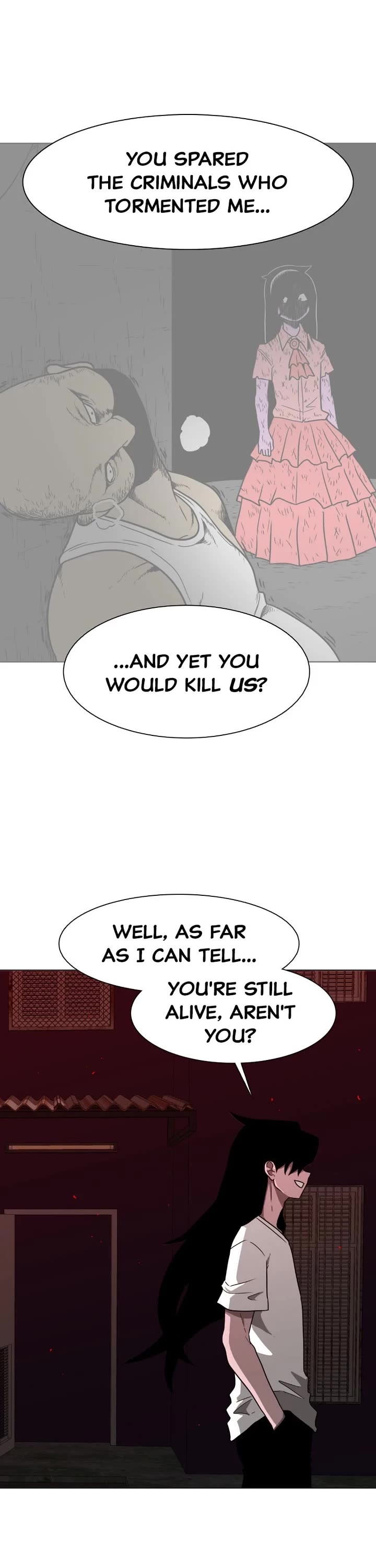 The Graymark Chapter 22 page 8 - Chapter 22: Episode 22