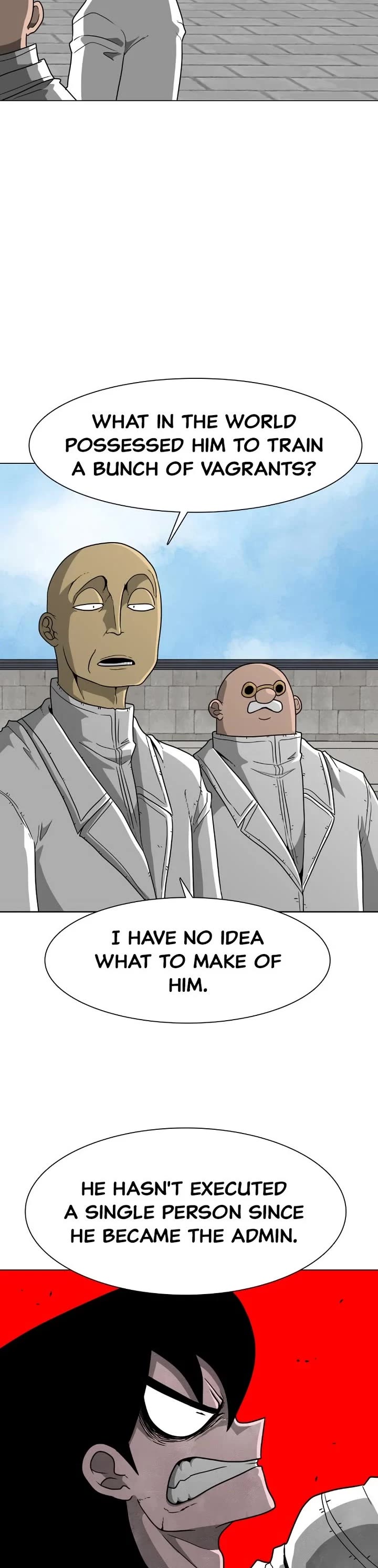 The Graymark Chapter 23 page 19 - Chapter 23: Episode 23