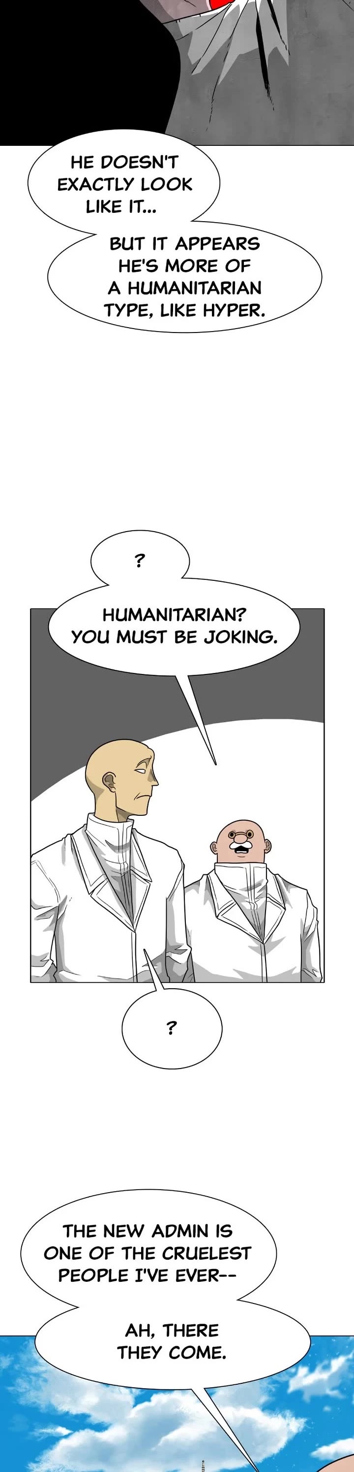 The Graymark Chapter 23 page 20 - Chapter 23: Episode 23
