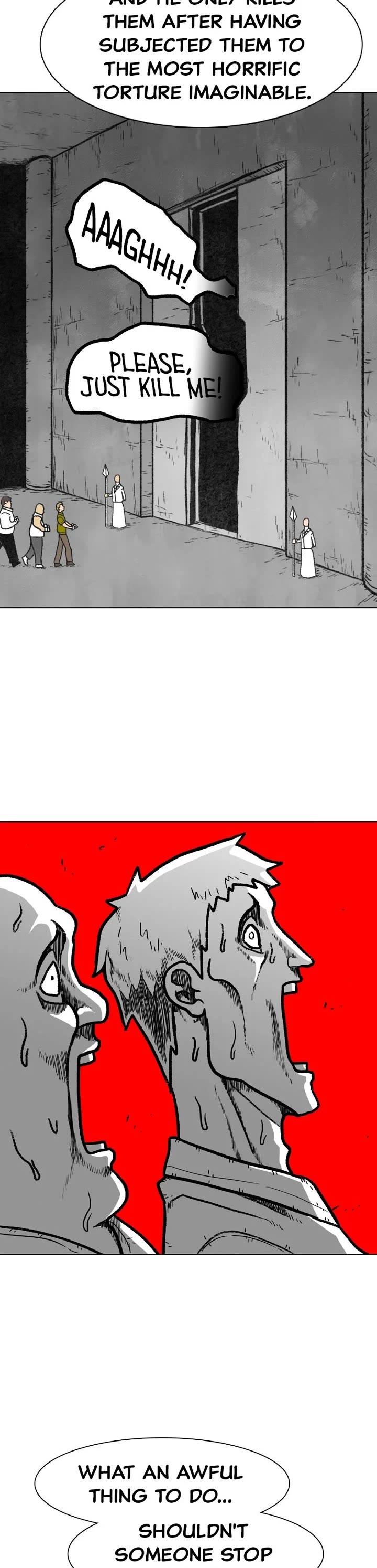 The Graymark Chapter 23 page 24 - Chapter 23: Episode 23